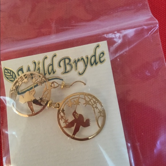 Earrings - Picture 2 of 2